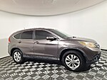 Used 2012 Honda CR-V EX in NEW ORLEANS, LOUISIANA (Photo 3)