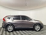 Used 2012 Honda CR-V EX in NEW ORLEANS, LOUISIANA (Photo 4)
