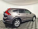 Used 2012 Honda CR-V EX in NEW ORLEANS, LOUISIANA (Photo 5)