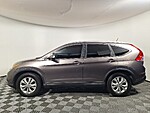 Used 2012 Honda CR-V EX in NEW ORLEANS, LOUISIANA (Photo 8)