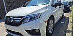 Used 2018 Honda Odyssey LX in NEW ORLEANS, LOUISIANA