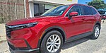 Used 2024 Honda CR-V EX-L in NEW ORLEANS, LOUISIANA