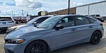 Used 2024 Honda Civic Hatchback SPORT in NEW ORLEANS, LOUISIANA