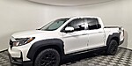 Used 2023 Honda Ridgeline RTL in NEW ORLEANS, LOUISIANA