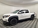 Used 2023 Honda Ridgeline RTL in NEW ORLEANS, LOUISIANA (Photo 1)