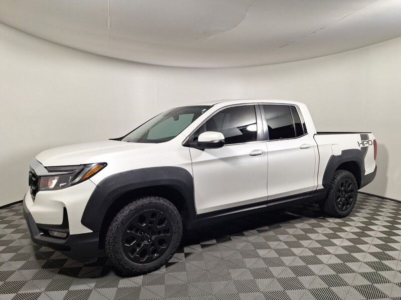 Used 2023 Honda Ridgeline RTL in NEW ORLEANS, LOUISIANA