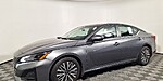 Used 2025 NISSAN ALTIMA SV in NEW ORLEANS, LOUISIANA