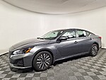 Used 2025 NISSAN ALTIMA SV in NEW ORLEANS, LOUISIANA (Photo 1)