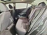 Used 2025 NISSAN ALTIMA SV in NEW ORLEANS, LOUISIANA (Photo 10)