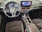 Used 2025 NISSAN ALTIMA SV in NEW ORLEANS, LOUISIANA (Photo 11)