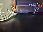 Used 2025 NISSAN ALTIMA SV in NEW ORLEANS, LOUISIANA (Photo 19)