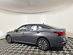 Used 2025 NISSAN ALTIMA SV in NEW ORLEANS, LOUISIANA (Photo 7)