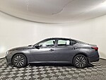 Used 2025 NISSAN ALTIMA SV in NEW ORLEANS, LOUISIANA (Photo 8)