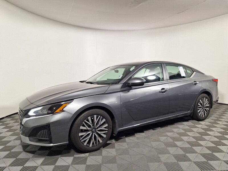 Used 2025 NISSAN ALTIMA SV in NEW ORLEANS, LOUISIANA