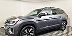 Used 2025 Volkswagen Atlas 2.0T SE W/TECHNOLOGY in NEW ORLEANS, LOUISIANA