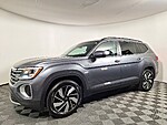 Used 2025 Volkswagen Atlas 2.0T SE W/TECHNOLOGY in NEW ORLEANS, LOUISIANA (Photo 1)