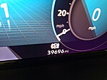 Used 2025 Volkswagen Atlas 2.0T SE W/TECHNOLOGY in NEW ORLEANS, LOUISIANA (Photo 16)