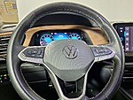 Used 2025 Volkswagen Atlas 2.0T SE W/TECHNOLOGY in NEW ORLEANS, LOUISIANA (Photo 17)