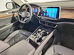 Used 2025 Volkswagen Atlas 2.0T SE W/TECHNOLOGY in NEW ORLEANS, LOUISIANA (Photo 28)