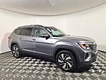 Used 2025 Volkswagen Atlas 2.0T SE W/TECHNOLOGY in NEW ORLEANS, LOUISIANA (Photo 3)