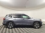 Used 2025 Volkswagen Atlas 2.0T SE W/TECHNOLOGY in NEW ORLEANS, LOUISIANA (Photo 4)