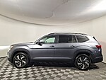 Used 2025 Volkswagen Atlas 2.0T SE W/TECHNOLOGY in NEW ORLEANS, LOUISIANA (Photo 8)