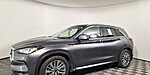 Used 2025 INFINITI QX50 LUXE in NEW ORLEANS, LOUISIANA