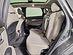 Used 2025 INFINITI QX50 LUXE in NEW ORLEANS, LOUISIANA (Photo 10)