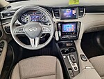 Used 2025 INFINITI QX50 LUXE in NEW ORLEANS, LOUISIANA (Photo 12)