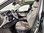 Used 2025 INFINITI QX50 LUXE in NEW ORLEANS, LOUISIANA (Photo 14)