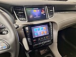 Used 2025 INFINITI QX50 LUXE in NEW ORLEANS, LOUISIANA (Photo 15)