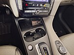 Used 2025 INFINITI QX50 LUXE in NEW ORLEANS, LOUISIANA (Photo 17)