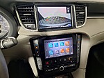 Used 2025 INFINITI QX50 LUXE in NEW ORLEANS, LOUISIANA (Photo 18)