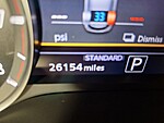 Used 2025 INFINITI QX50 LUXE in NEW ORLEANS, LOUISIANA (Photo 19)