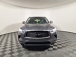 Used 2025 INFINITI QX50 LUXE in NEW ORLEANS, LOUISIANA (Photo 2)