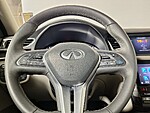 Used 2025 INFINITI QX50 LUXE in NEW ORLEANS, LOUISIANA (Photo 21)