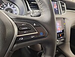Used 2025 INFINITI QX50 LUXE in NEW ORLEANS, LOUISIANA (Photo 22)