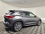 Used 2025 INFINITI QX50 LUXE in NEW ORLEANS, LOUISIANA (Photo 5)