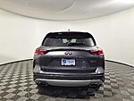 Used 2025 INFINITI QX50 LUXE in NEW ORLEANS, LOUISIANA (Photo 6)