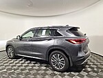 Used 2025 INFINITI QX50 LUXE in NEW ORLEANS, LOUISIANA (Photo 7)