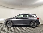 Used 2025 INFINITI QX50 LUXE in NEW ORLEANS, LOUISIANA (Photo 8)