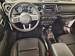 Used 2022 JEEP WRANGLER 4XE UNLIMITED SAHARA in NEW ORLEANS, LOUISIANA (Photo 11)