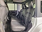 Used 2022 JEEP WRANGLER 4XE UNLIMITED SAHARA in NEW ORLEANS, LOUISIANA (Photo 13)