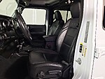 Used 2022 JEEP WRANGLER 4XE UNLIMITED SAHARA in NEW ORLEANS, LOUISIANA (Photo 14)
