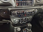 Used 2022 JEEP WRANGLER 4XE UNLIMITED SAHARA in NEW ORLEANS, LOUISIANA (Photo 16)