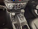 Used 2022 JEEP WRANGLER 4XE UNLIMITED SAHARA in NEW ORLEANS, LOUISIANA (Photo 17)