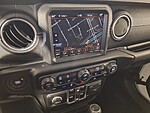 Used 2022 JEEP WRANGLER 4XE UNLIMITED SAHARA in NEW ORLEANS, LOUISIANA (Photo 18)