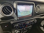 Used 2022 JEEP WRANGLER 4XE UNLIMITED SAHARA in NEW ORLEANS, LOUISIANA (Photo 19)