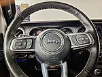 Used 2022 JEEP WRANGLER 4XE UNLIMITED SAHARA in NEW ORLEANS, LOUISIANA (Photo 20)
