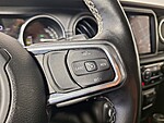 Used 2022 JEEP WRANGLER 4XE UNLIMITED SAHARA in NEW ORLEANS, LOUISIANA (Photo 22)